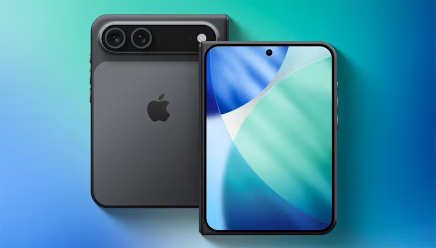 苹果三年“三步走”：从iPhone 17 Pro到折叠屏，再到20周年纪念版